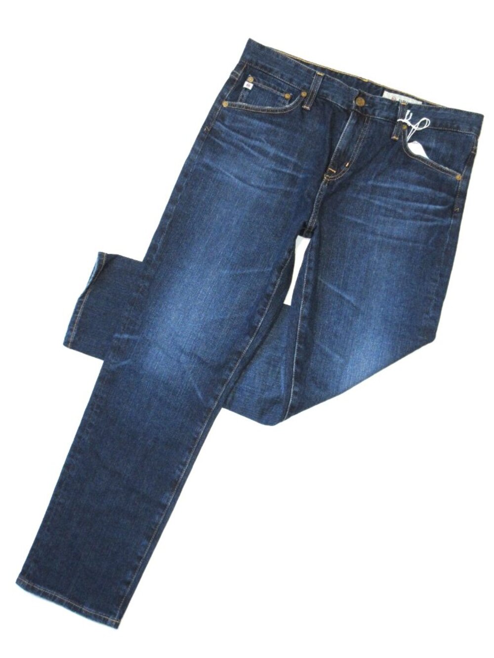 NWT Adriano Goldschmied AG Ex-Boyfriend Slim in 5 Years Slouchy Jeans 28